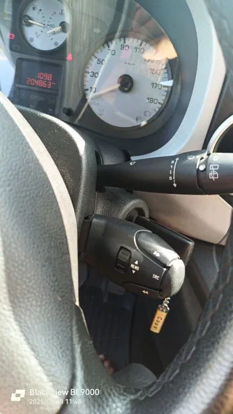 Citroen Berlingo 2014