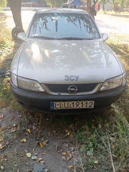 Opel Vectra 1996