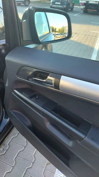 Opel Zafira 2012 - 14