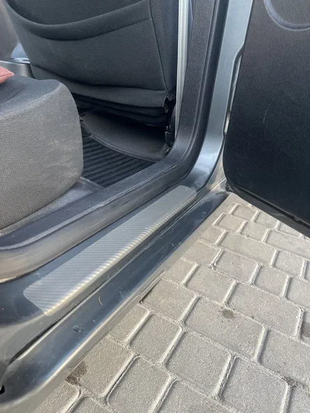 Geely CK (Otaka) 2012 - 13