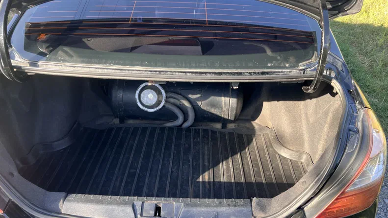 Geely Emgrand EC7 2014 - 9