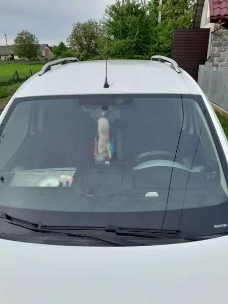 Citroen Berlingo 2013 - 11