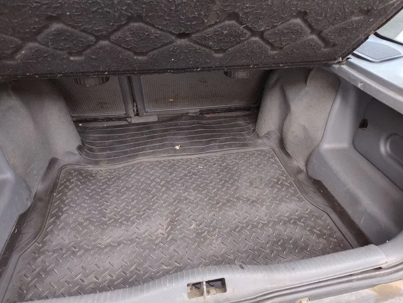 Skoda Felicia 1998 - 7