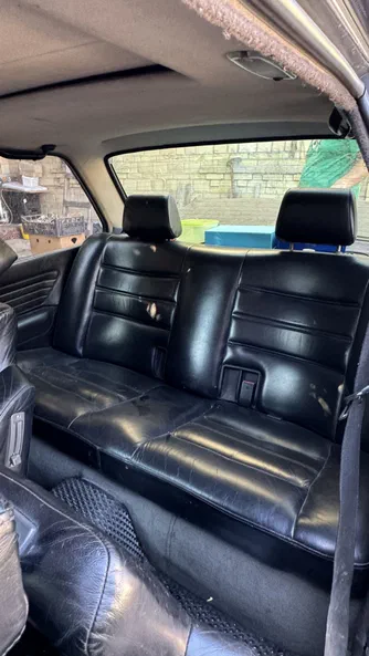 BMW 3 серія 1987 - 5