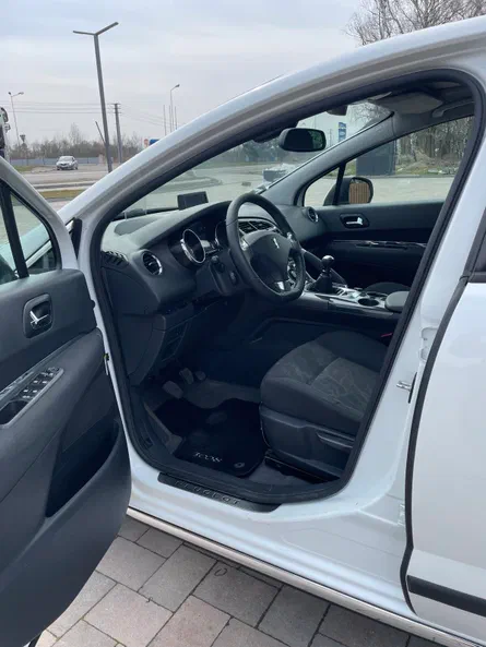 Peugeot 3008 2013 - 8