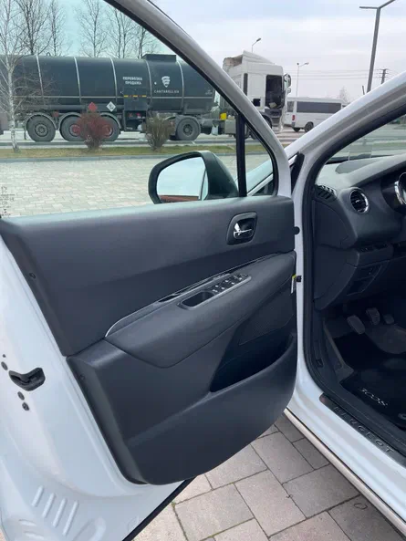 Peugeot 3008 2013 - 7