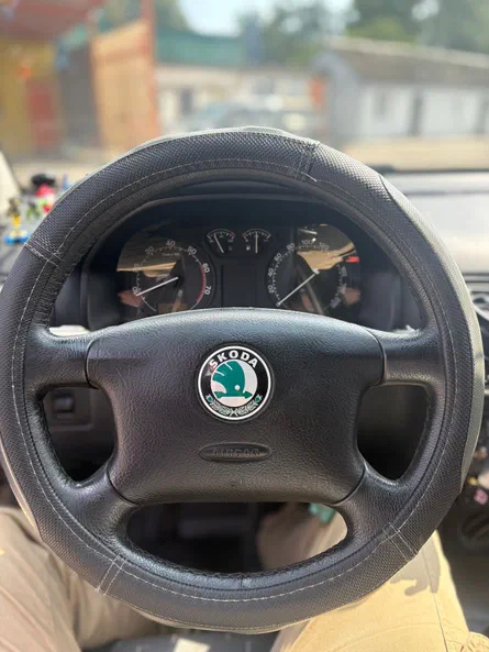 Skoda Octavia 2007 - 17