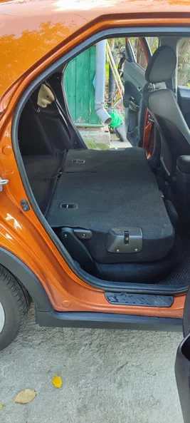 Honda Civic 2008 - 8