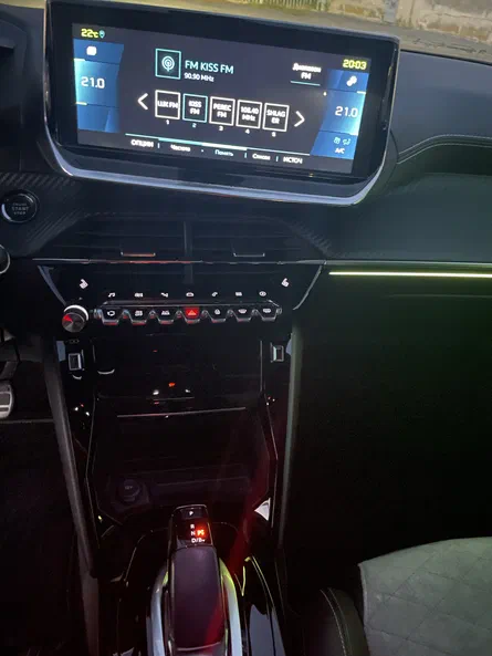 Peugeot 2008 2020 - 49