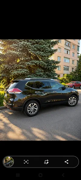Nissan X-Trail 2015 - 23