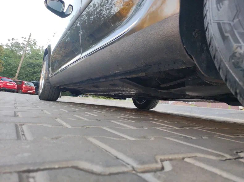 Volkswagen Golf 2005 - 20