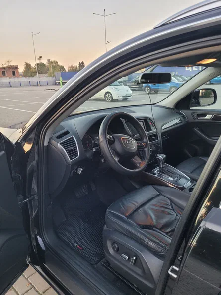 Audi Q5 2014 - 8
