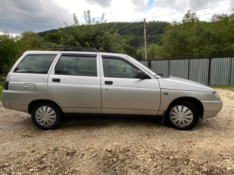 Lada (ВАЗ) 2111 2007