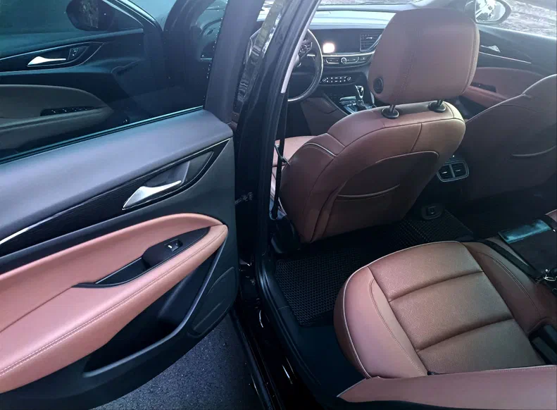 Opel Insignia 2019 - 8