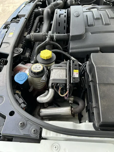 Land Rover Range Rover Sport 2011 - 30