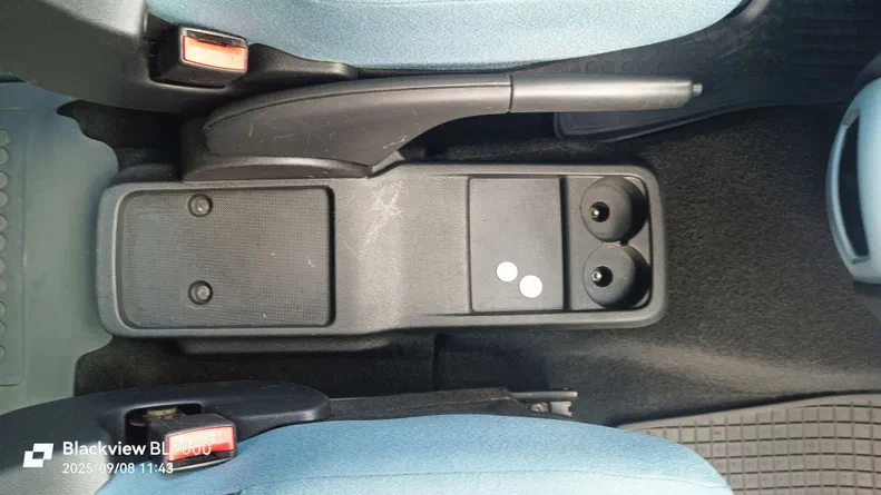 Citroen Berlingo 2014 - 13