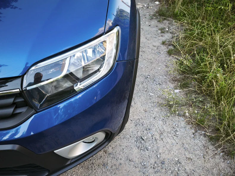 Renault Sandero 2020 - 5