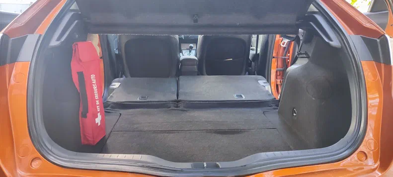 Honda Civic 2008 - 7