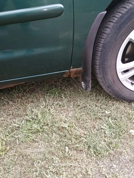 Volkswagen Sharan 1998