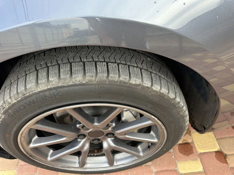 Tesla Model 3 2019 - 9