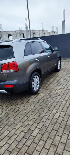 Kia Sorento 2012 - 5