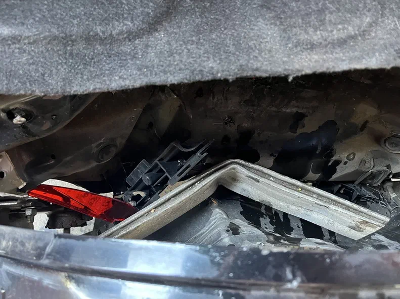 Chevrolet Cruze 2012