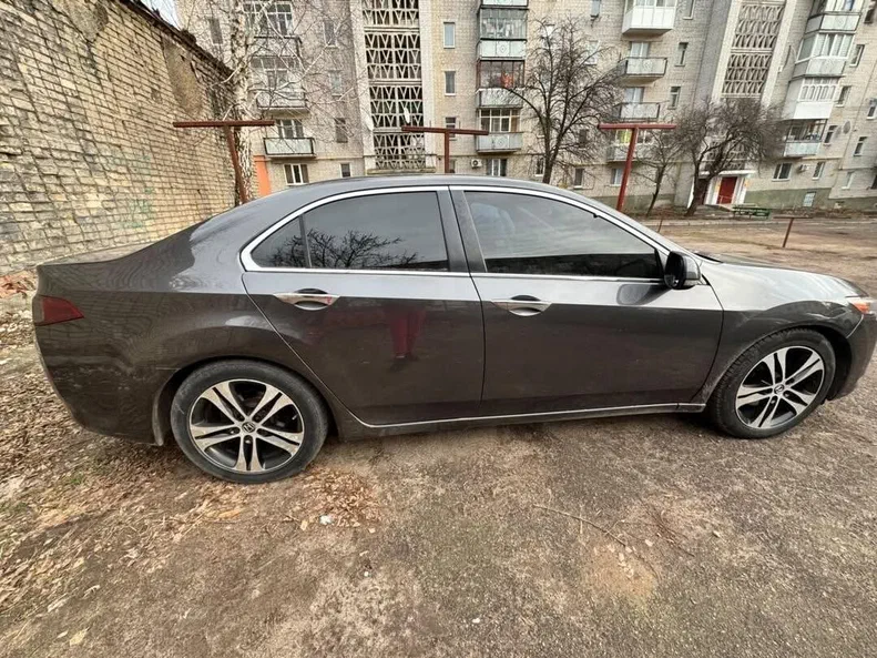 Honda Accord 2009 - 14