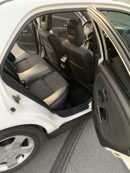 Mitsubishi Carisma 2002 - 12