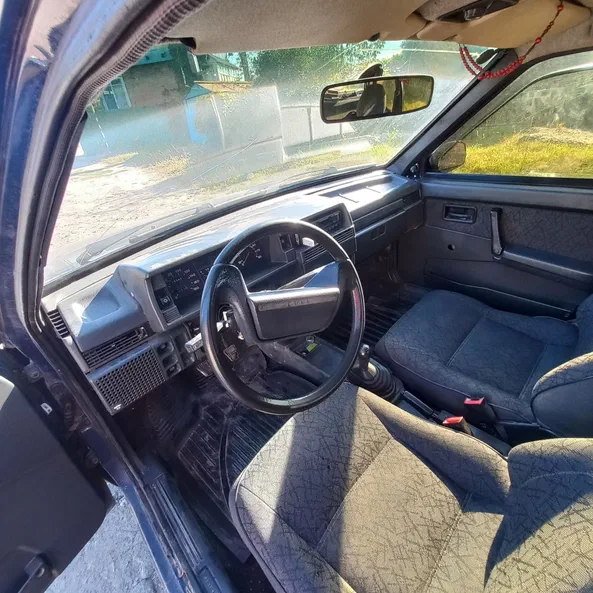 Lada (ВАЗ) 21099 2005