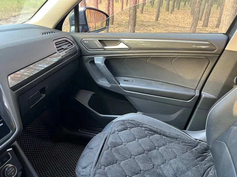Volkswagen Tiguan 2018 - 18
