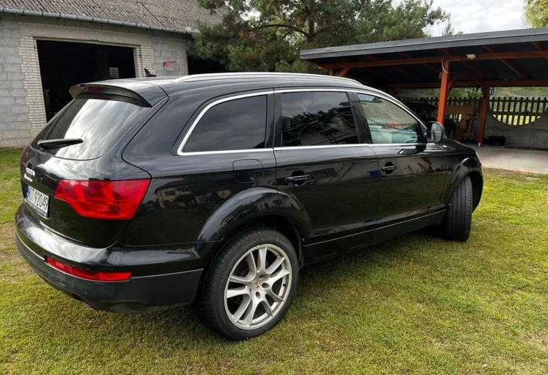Audi Q7 2006