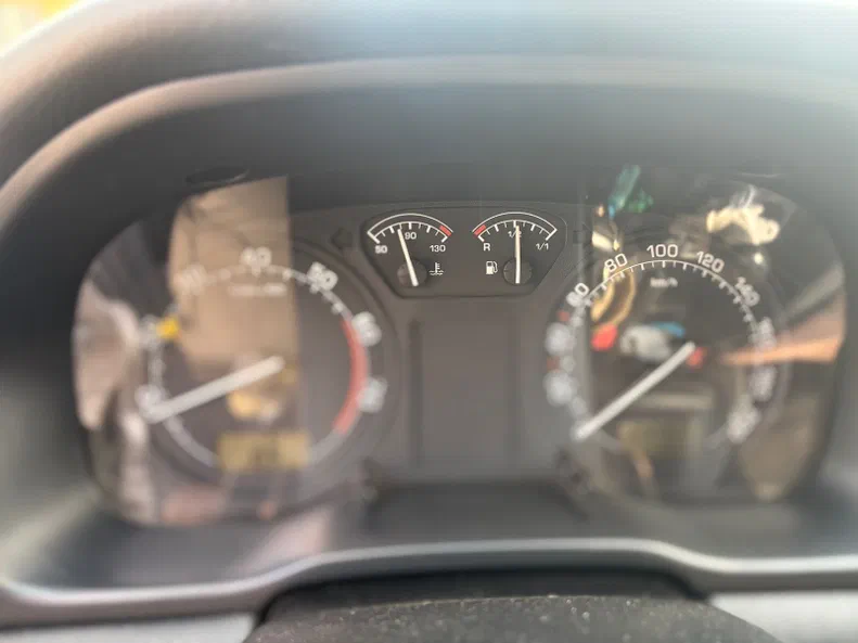 Skoda Octavia 2007 - 11