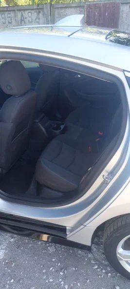 Chevrolet Volt 2017 - 12