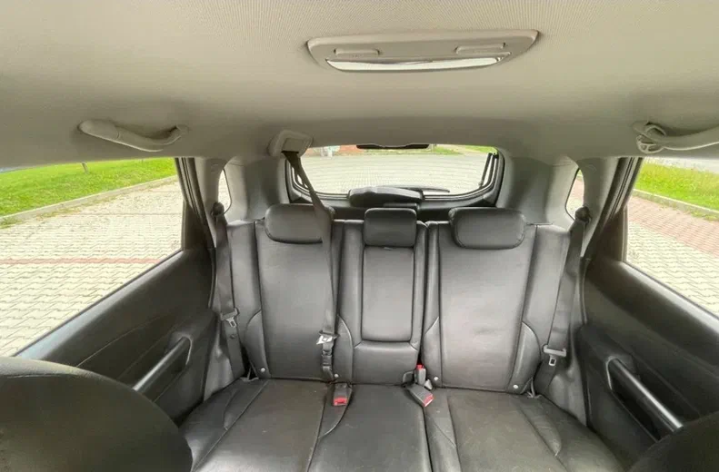 Hyundai Tucson 2006 - 9