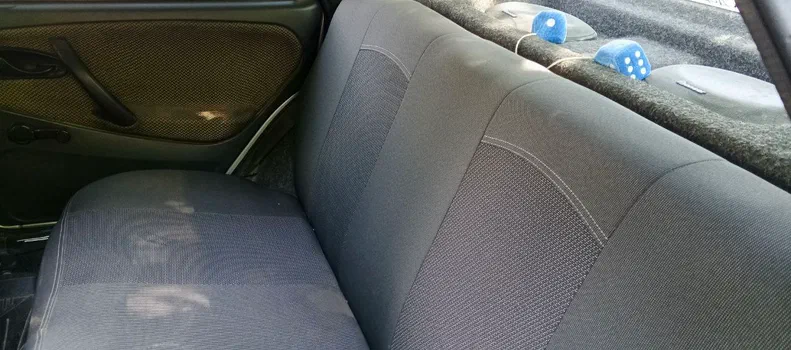 Lada (ВАЗ) 2115 2005 - 7