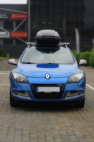 Renault Megane 2012 - 22