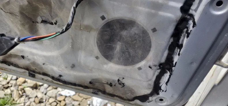 Geely CK (Otaka) 2012 - 24