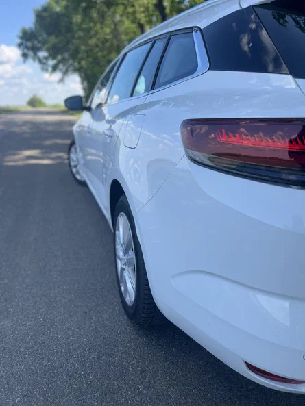 Renault Megane 2020 - 16