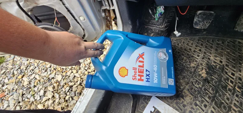 Geely CK (Otaka) 2012 - 10