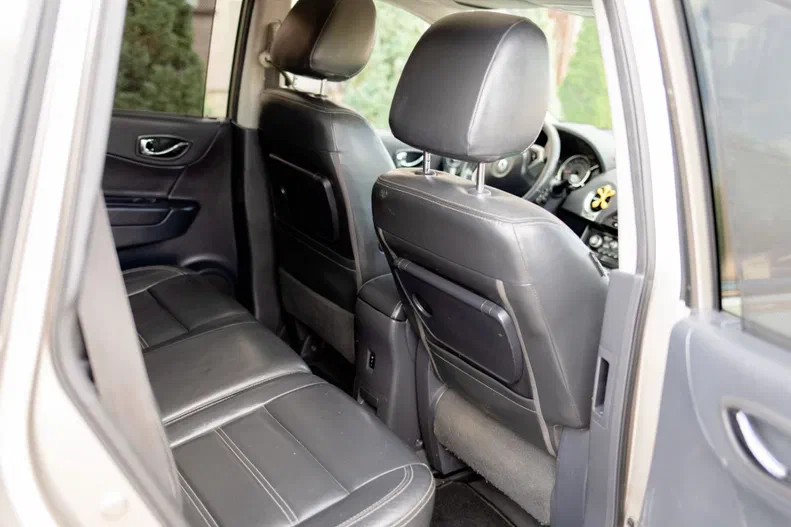 Renault Koleos 2012 - 11