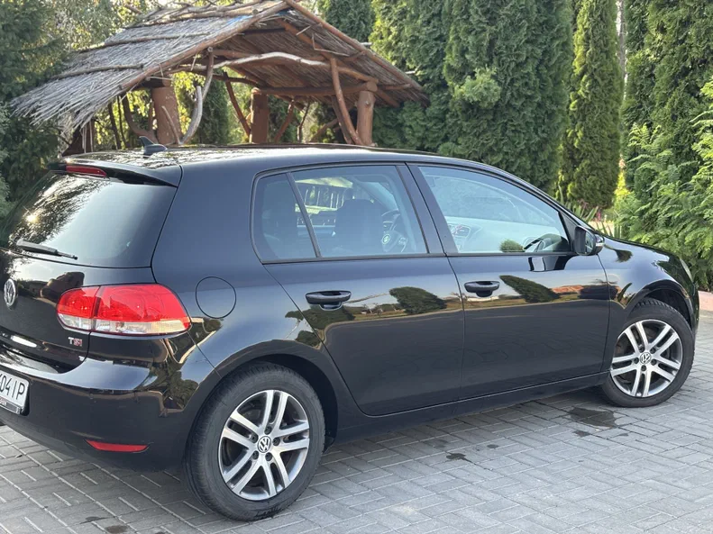 Volkswagen Golf 2010 - 10