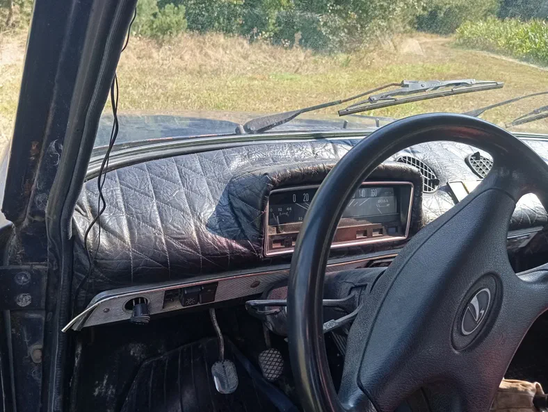 Lada (ВАЗ) 2101 1975