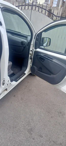 Fiat Fiorino 2008 - 7