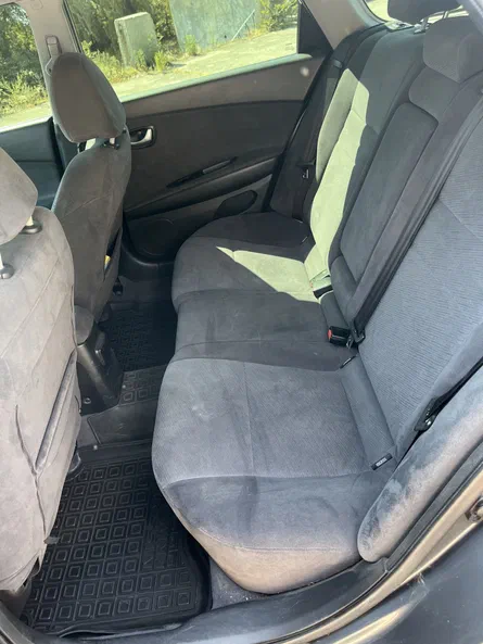 Nissan Primera 2002 - 17