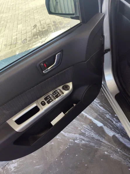 Hyundai Getz 2008 - 5