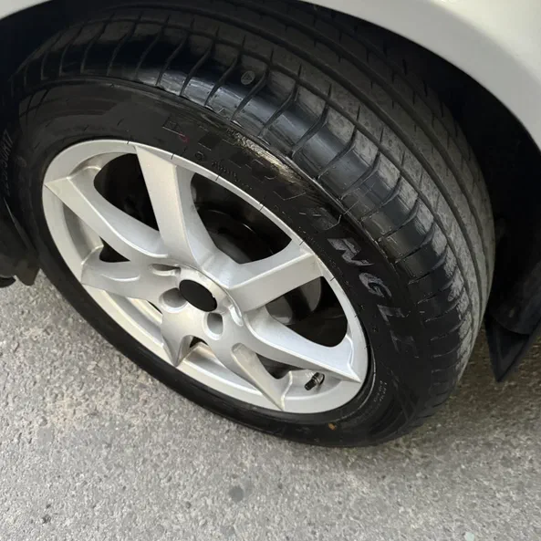 Skoda Octavia 2010 - 15