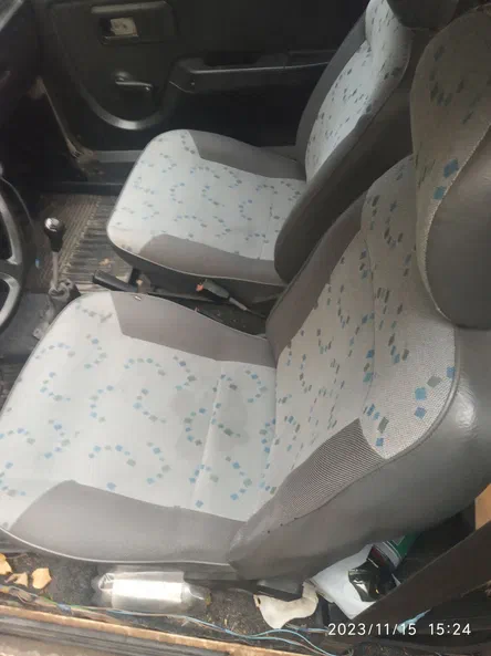 ЗАЗ 1102 «Таврія» 1993 - 11