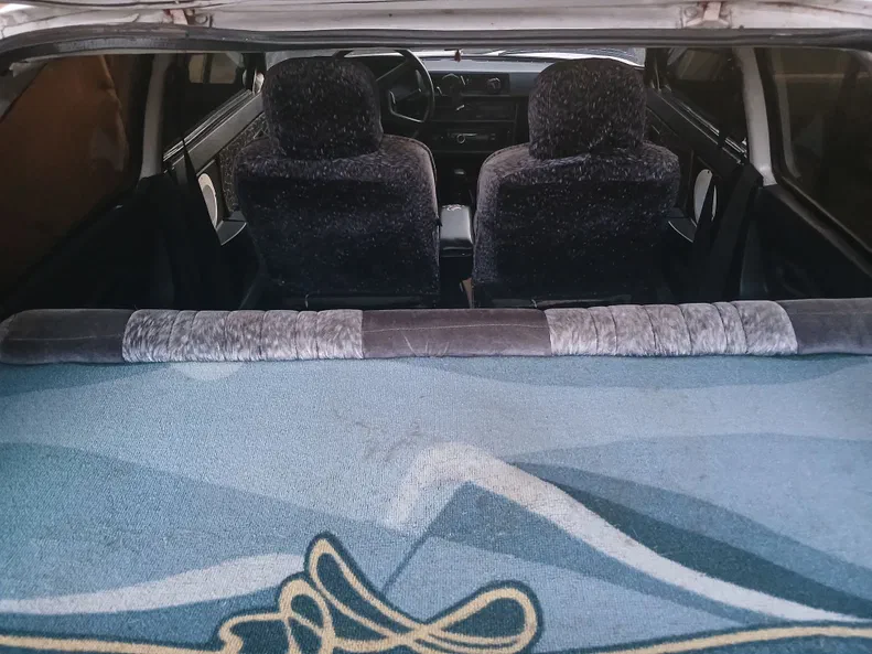 ЗАЗ 1102 «Таврія» 1992 - 8