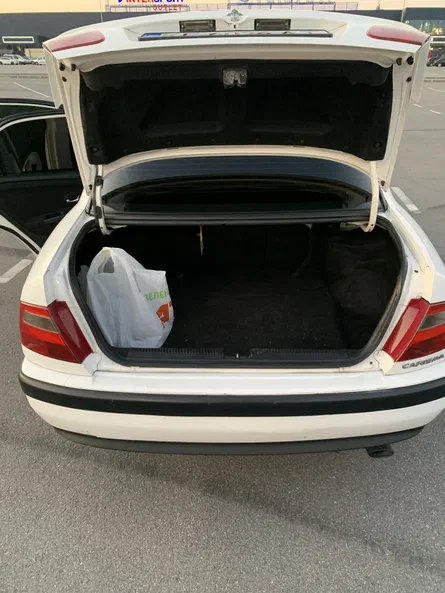 Mitsubishi Carisma 2002 - 10