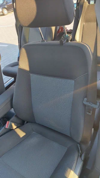 Opel Zafira 2012 - 10